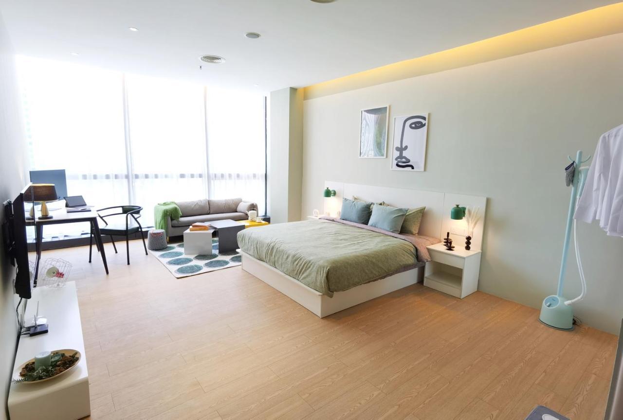 The Signature @ Bangsar South Mid Valley Куала-Лумпур Экстерьер фото